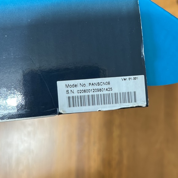 New Pandigital Personal Photo Scanner/Converter - Picture 5 of 6